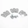 Vhbw 9x Lames De Tondeuse, Compatible Avec Husqvarna 440, 450X, 520, 550, G1 2 Vhbw 9x Lames De Tondeuse, Compatible Avec Husqvarna 440, 450X, 520, 550, G1 -Tondeuse Et Accessoires Boutique 25170378 1