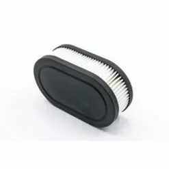 Vhbw Filtre à Air En Papier De Rechange 11,1 X 6,7 X 3,4cm Noir, Blanc Pour Tondeuse à Gazon Briggs & Stratton 093000, 093J02-0001-F1, 09P0000 Motor 5 Vhbw Filtre à Air En Papier De Rechange 11,1 X 6,7 X 3,4cm Noir, Blanc Pour Tondeuse à Gazon Briggs & Stratton 093000, 093J02-0001-F1, 09P0000 Motor -Tondeuse Et Accessoires Boutique 25180147 2