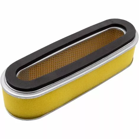 Vhbw Filtre De Rechange Avec Préfiltre Remplacement Pour Honda 17211-888-013, 17218-ZE6-505 Pour Tondeuse à Gazon - 18,7 X 6,2 X 5cm 3 Vhbw Filtre De Rechange Avec Préfiltre Remplacement Pour Honda 17211-888-013, 17218-ZE6-505 Pour Tondeuse à Gazon - 18,7 X 6,2 X 5cm