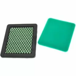 Vhbw Set De Filtres (1x Filtre à Air, 1x Préfiltre) Compatible Avec Honda HRC216K2, HRC216K3, HRR216, HRR216K2 Scarificateur, Tondeuse à Gazon -Tondeuse Et Accessoires Boutique 25185760 2