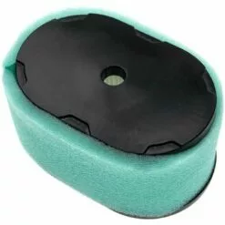 Vhbw Set De Filtres (1x Filtre à Air, 1x Préfiltre) Compatible Avec Briggs & Stratton 099772-0937-A1, 099772-0938-A1 Moteur Pour Tondeuse à Gazon -Tondeuse Et Accessoires Boutique 25193374 2