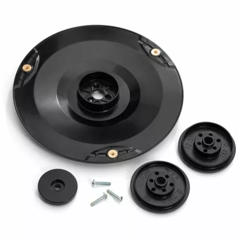 HUSQVARNA GROUP Kit Golf Robot Tondeuse Automower Husqvarna 3 HUSQVARNA GROUP Kit Golf Robot Tondeuse Automower Husqvarna