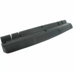 GLOBAL GARDEN PRODUCT 322109557/0 - Capot De Déflecteur Gris Pour Tondeuse CASTELGARDEN / GGP / STIGA