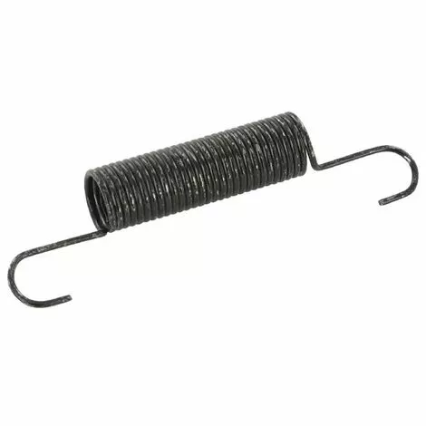 532169022 - Ressort De Rappel De Poulie De Tension De Lame Pour Tondeuse Autoportée HUSQVARNA 3 532169022 - Ressort De Rappel De Poulie De Tension De Lame Pour Tondeuse Autoportée HUSQVARNA