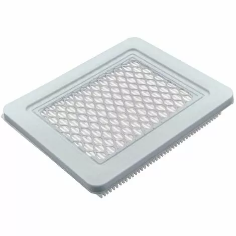 Vhbw Filtre De Rechange En Papier Compatible Avec Briggs & Stratton 111400, 112200, 115400, 117400 Tondeuse à Gazon - 13,2 X 11,5 X 2,1cm, Blanc 4 Vhbw Filtre De Rechange En Papier Compatible Avec Briggs & Stratton 111400, 112200, 115400, 117400 Tondeuse à Gazon - 13,2 X 11,5 X 2,1cm, Blanc – Image 2