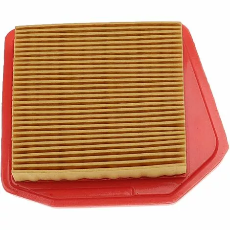Vhbw Filtre Pour Stihl FS 240, FS 240 C-E, FS 240 C-E Z, FS 240 R, FS 240 R-Z Scie électrique, Tronçonneuse; 8,8 X 7,8 X 2,1cm Filtre à Air 7 Vhbw Filtre Pour Stihl FS 240, FS 240 C-E, FS 240 C-E Z, FS 240 R, FS 240 R-Z Scie électrique, Tronçonneuse; 8,8 X 7,8 X 2,1cm Filtre à Air – Image 5