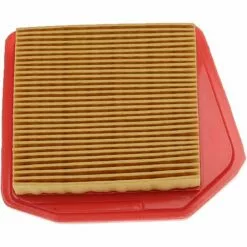 Vhbw Filtre Remplacement Pour Stihl 4147 141 0300, 41471410300 Pour Scie électrique, Tronçonneuse; 8,8 X 7,8 X 2,1cm Filtre à Air