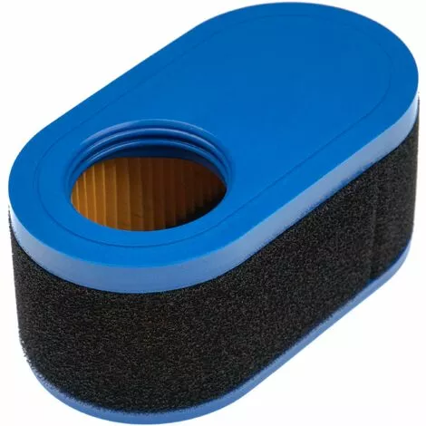 Vhbw Set De Filtres (1x Filtre à Air, 1x Préfiltre) Compatible Avec Cub Cadet LS27CC 24BG5HM5 (HM 2013) Tracteur Tondeuse, Fendeuse De Bûches-bois 3 Vhbw Set De Filtres (1x Filtre à Air, 1x Préfiltre) Compatible Avec Cub Cadet LS27CC 24BG5HM5 (HM 2013) Tracteur Tondeuse, Fendeuse De Bûches-bois