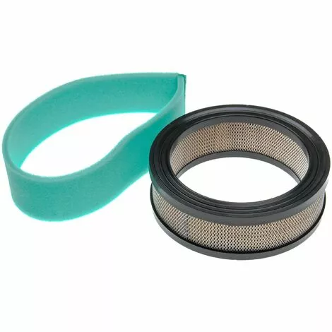 Vhbw Set De Filtres Remplacement Pour Wisconsin L0194A Pour Tracteur Tondeuse, Tracteur Tondeuse 4 Vhbw Set De Filtres Remplacement Pour Wisconsin L0194A Pour Tracteur Tondeuse, Tracteur Tondeuse – Image 2