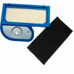 Vhbw Set De Filtres (1x Filtre à Air, 1x Préfiltre) Compatible Avec Cub Cadet Serie 1500 Tracteur Tondeuse, Tracteur Tondeuse -Tondeuse Et Accessoires Boutique 26830528 2