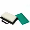 Vhbw Set De Filtres (1x Filtre à Air, 1x Préfiltre) Compatible Avec Briggs & Stratton Intek V-Twin Serie Moteur Pour Tracteur Tondeuse 1 Vhbw Set De Filtres (1x Filtre à Air, 1x Préfiltre) Compatible Avec Briggs & Stratton Intek V-Twin Serie Moteur Pour Tracteur Tondeuse -Tondeuse Et Accessoires Boutique 26830554 1