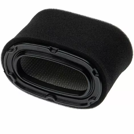 Vhbw Set De Filtres (1x Filtre à Air, 1x Préfiltre) Remplace Honda 17218ZF5V00 Pour Tracteur Tondeuse 3 Vhbw Set De Filtres (1x Filtre à Air, 1x Préfiltre) Remplace Honda 17218ZF5V00 Pour Tracteur Tondeuse