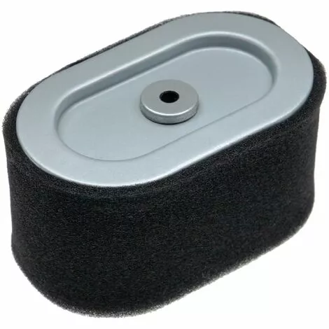 Vhbw Set De Filtres (filtre à Air En Papier, Filtre Mousse) Compatible Avec Briggs & Stratton Vanguard 13L332-0120-F8 Moteur Pour Tracteur Tondeuse 4 Vhbw Set De Filtres (filtre à Air En Papier, Filtre Mousse) Compatible Avec Briggs & Stratton Vanguard 13L332-0120-F8 Moteur Pour Tracteur Tondeuse – Image 2