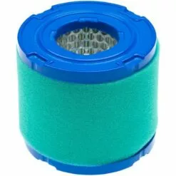 Vhbw Set De Filtres Compatible Avec Briggs & Stratton 170400, 171400, 190400, 195400 Tracteur Tondeuse - 1x Filtre Mousse, 1x Filtre à Air En Papier 9 Vhbw Set De Filtres Compatible Avec Briggs & Stratton 170400, 171400, 190400, 195400 Tracteur Tondeuse - 1x Filtre Mousse, 1x Filtre à Air En Papier -Tondeuse Et Accessoires Boutique 26830977 4