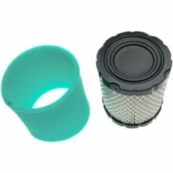 Vhbw Set De Filtres (1x Filtre à Air En Papier, 1x Filtre Mousse) Compatible Avec Briggs & Stratton 49M977-0114-G5 Moteur Pour Tracteur Tondeuse 7 Vhbw Set De Filtres (1x Filtre à Air En Papier, 1x Filtre Mousse) Compatible Avec Briggs & Stratton 49M977-0114-G5 Moteur Pour Tracteur Tondeuse -Tondeuse Et Accessoires Boutique 26831037 3