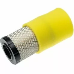 Vhbw Set De Filtres Compatible Avec Briggs & Stratton 31A507-0141-B1 Moteur Pour Tracteur Tondeuse - 1x Préfiltre, 1x Filtre à Air -Tondeuse Et Accessoires Boutique 26831384 4