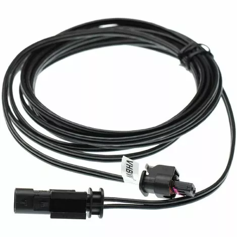 Vhbw Câble Transformateur Compatible Avec Husqvarna Automower 105 (2016+), 305 (2011 - 2015) Robots Tondeurs, Tondeuses à Gazon - 3 M 3 Vhbw Câble Transformateur Compatible Avec Husqvarna Automower 105 (2016+), 305 (2011 - 2015) Robots Tondeurs, Tondeuses à Gazon - 3 M
