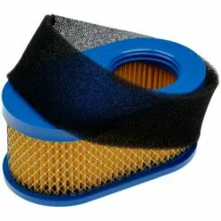 Vhbw Set De Filtres (1x Filtre à Air, 1x Préfiltre) Compatible Avec Cub Cadet CC760ES 12AE76JU (HM 2012) Tracteur Tondeuse, Fendeuse De Bûches-bois 7 Vhbw Set De Filtres (1x Filtre à Air, 1x Préfiltre) Compatible Avec Cub Cadet CC760ES 12AE76JU (HM 2012) Tracteur Tondeuse, Fendeuse De Bûches-bois -Tondeuse Et Accessoires Boutique 26832342 3