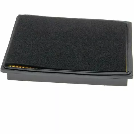 Vhbw Set De Filtres (1x Filtre à Air, 1x Préfiltre) Compatible Avec Honda GX310K1, GX610K1, GX610KS, GX610U1 Moteur Pour Tracteur Tondeuse 5 Vhbw Set De Filtres (1x Filtre à Air, 1x Préfiltre) Compatible Avec Honda GX310K1, GX610K1, GX610KS, GX610U1 Moteur Pour Tracteur Tondeuse – Image 3