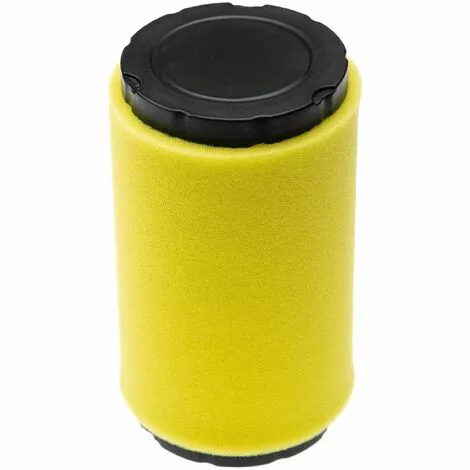 Vhbw Set De Filtres (1x Filtre à Air, 1x Préfiltre) Compatible Avec Briggs & Stratton 33M600, 33M677, 33M700 Moteur Pour Tracteur Tondeuse 4 Vhbw Set De Filtres (1x Filtre à Air, 1x Préfiltre) Compatible Avec Briggs & Stratton 33M600, 33M677, 33M700 Moteur Pour Tracteur Tondeuse – Image 2