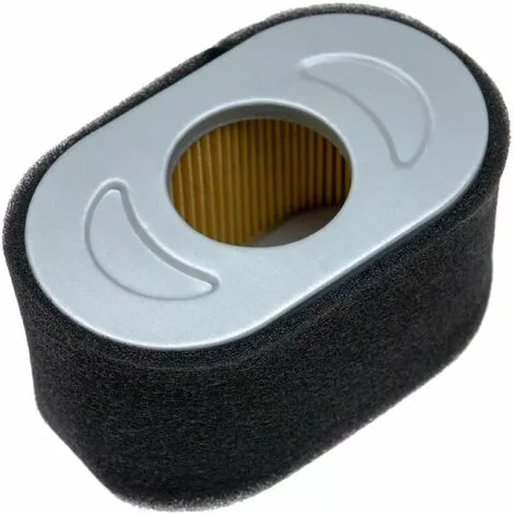 Vhbw Set De Filtres (filtre à Air En Papier, Filtre Mousse) Compatible Avec Briggs & Stratton Vanguard 13H332-0001-H8 Moteur Pour Tracteur Tondeuse 3 Vhbw Set De Filtres (filtre à Air En Papier, Filtre Mousse) Compatible Avec Briggs & Stratton Vanguard 13H332-0001-H8 Moteur Pour Tracteur Tondeuse
