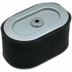 Vhbw Set De Filtres (filtre à Air En Papier, Filtre Mousse) Compatible Avec Briggs & Stratton Vanguard 13H332-5138-H8 Moteur Pour Tracteur Tondeuse -Tondeuse Et Accessoires Boutique 26832511 2