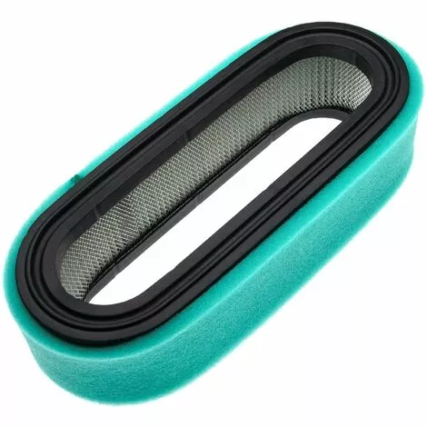 Vhbw Set De Filtres (1x Filtre à Air En Papier, 1x Filtre Mousse) Remplace Lesco 050380 Pour Tracteur Tondeuse, Tracteur Tondeuse 3 Vhbw Set De Filtres (1x Filtre à Air En Papier, 1x Filtre Mousse) Remplace Lesco 050380 Pour Tracteur Tondeuse, Tracteur Tondeuse