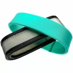 Vhbw Set De Filtres (1x Filtre à Air En Papier, 1x Filtre Mousse) Remplace Lesco 050380 Pour Tracteur Tondeuse, Tracteur Tondeuse 7 Vhbw Set De Filtres (1x Filtre à Air En Papier, 1x Filtre Mousse) Remplace Lesco 050380 Pour Tracteur Tondeuse, Tracteur Tondeuse -Tondeuse Et Accessoires Boutique 26832564 3