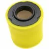 Vhbw Set De Filtres (1x Filtre à Air En Papier, 1x Filtre Mousse) Compatible Avec Briggs & Stratton 21B907-0154-B1 Moteur Pour Tracteur Tondeuse 2 Vhbw Set De Filtres (1x Filtre à Air En Papier, 1x Filtre Mousse) Compatible Avec Briggs & Stratton 21B907-0154-B1 Moteur Pour Tracteur Tondeuse -Tondeuse Et Accessoires Boutique 26832702 1