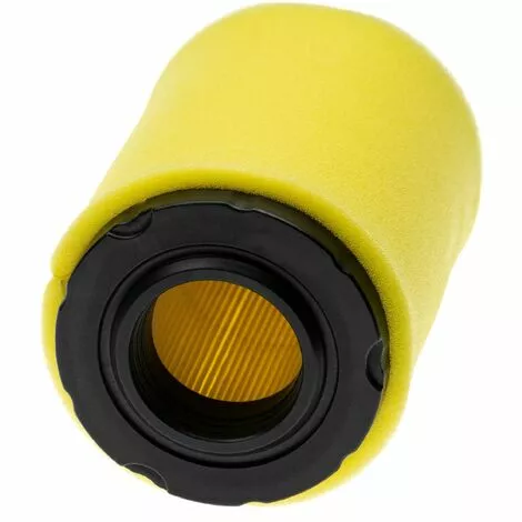 Vhbw Set De Filtres Compatible Avec Briggs & Stratton 31G777-0171-G5 Moteur Pour Tracteur Tondeuse - 1x Préfiltre, 1x Filtre à Air 4 Vhbw Set De Filtres Compatible Avec Briggs & Stratton 31G777-0171-G5 Moteur Pour Tracteur Tondeuse - 1x Préfiltre, 1x Filtre à Air – Image 2
