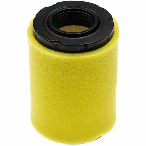 Vhbw Set De Filtres Compatible Avec Briggs & Stratton 31A607-0158-B1 Moteur Pour Tracteur Tondeuse - 1x Préfiltre, 1x Filtre à Air 3 Vhbw Set De Filtres Compatible Avec Briggs & Stratton 31A607-0158-B1 Moteur Pour Tracteur Tondeuse - 1x Préfiltre, 1x Filtre à Air