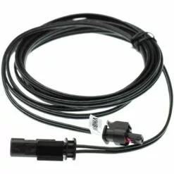 Vhbw Câble Transformateur Compatible Avec Gardena Robotic R38Li, R40Li, R45Li, R50Li (2012 - 2015) Robots Tondeurs, Tondeuses à Gazon - 3 M