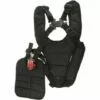 BARES Harnais à Double Bandoulière Épaule Rembourrée Boutonnage Sécurité Pour Débroussailleuse Tondeuse STIHL Husqvarna ECHO 2 BARES Harnais à Double Bandoulière Épaule Rembourrée Boutonnage Sécurité Pour Débroussailleuse Tondeuse STIHL Husqvarna ECHO -Tondeuse Et Accessoires Boutique 27204027 1