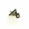 17410021 - Levier Pour Moteur TECUMSEH -Tondeuse Et Accessoires Boutique 27349146 1