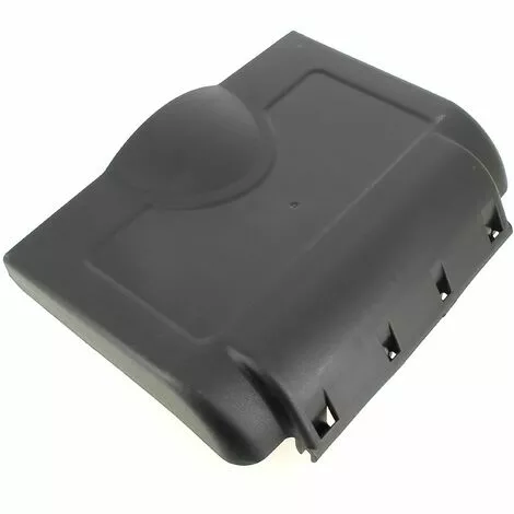 UNIVERSEL Deflecteur Arriere 305 Mm Pour Tondeuse A Gazon Racing 3 UNIVERSEL Deflecteur Arriere 305 Mm Pour Tondeuse A Gazon Racing