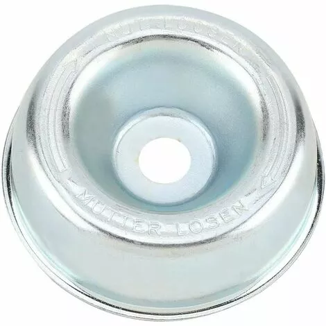 BARES Kit De Maintenance D'accessoires Pour Adaptateur Tondeuse à Gazon Pour Stihl Rondelle De Butée, Plaque De Support, écrou De Collier Tournevis De Maintenance Kit Fixation De L'adaptateur De Lame 6 BARES Kit De Maintenance D'accessoires Pour Adaptateur Tondeuse à Gazon Pour Stihl Rondelle De Butée, Plaque De Support, écrou De Collier Tournevis De Maintenance Kit Fixation De L'adaptateur De Lame – Image 4