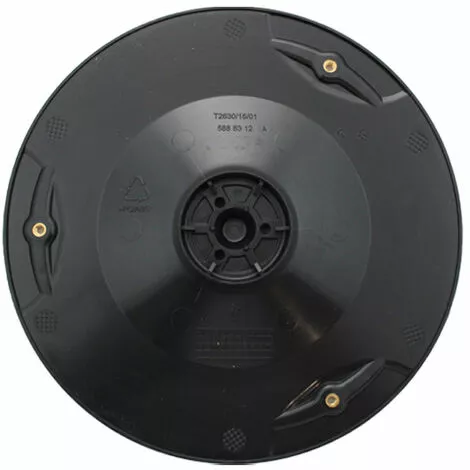 Disque De Coupe Robot Tondeuse Gardena 4 Disque De Coupe Robot Tondeuse Gardena – Image 2