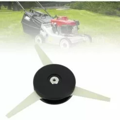 DEVENIRRICHE Pièces De Coupe-bordures, Lame De Coupe-brosse à Tête De Coupe Adaptée Pour STIHL POLYCUT 6-3 FS38 FS40 FS45 FS46 FS50 Accessoires Pour Tondeuse à Gazon Outils électriques De Jardin 8 DEVENIRRICHE Pièces De Coupe-bordures, Lame De Coupe-brosse à Tête De Coupe Adaptée Pour STIHL POLYCUT 6-3 FS38 FS40 FS45 FS46 FS50 Accessoires Pour Tondeuse à Gazon Outils électriques De Jardin -Tondeuse Et Accessoires Boutique 28252010 2