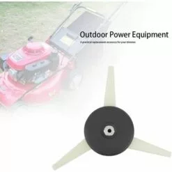 DEVENIRRICHE Pièces De Coupe-bordures, Lame De Coupe-brosse à Tête De Coupe Adaptée Pour STIHL POLYCUT 6-3 FS38 FS40 FS45 FS46 FS50 Accessoires Pour Tondeuse à Gazon Outils électriques De Jardin 11 DEVENIRRICHE Pièces De Coupe-bordures, Lame De Coupe-brosse à Tête De Coupe Adaptée Pour STIHL POLYCUT 6-3 FS38 FS40 FS45 FS46 FS50 Accessoires Pour Tondeuse à Gazon Outils électriques De Jardin -Tondeuse Et Accessoires Boutique 28252010 5