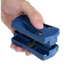 Triomphe Petite Tondeuse à Bois - Tondeuse à Manuelle Compacte et Efficace