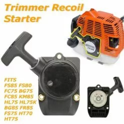 DRILLPRO Recoil Pullstart Pull Starter Pull Start Strimmer Ensemble De Tondeuses à Gazon LAVENTE 11 DRILLPRO Recoil Pullstart Pull Starter Pull Start Strimmer Ensemble De Tondeuses à Gazon LAVENTE -Tondeuse Et Accessoires Boutique 28288380 5