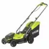 RYOBI Tondeuse 18V - Sans Batterie Ni Chargeur - 33 Cm - OLM1833B 1 RYOBI Tondeuse 18V - Sans Batterie Ni Chargeur - 33 Cm - OLM1833B -Tondeuse Et Accessoires Boutique 28363493 1