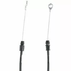 Câble de Frein Universel CASTELGARDEN GGP 181000633/0 - Compatible Tondeuse Autoportée