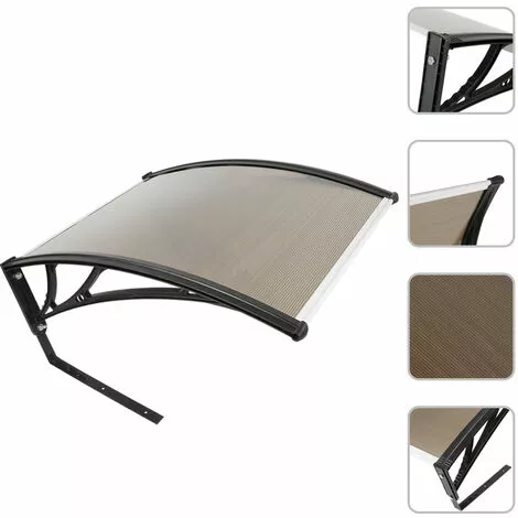 BATHRINS®Robot Tondeuse Garage Toit Rabattable Carport Pour Tondeuse- Robot Tondeuse-Marron 3 BATHRINS®Robot Tondeuse Garage Toit Rabattable Carport Pour Tondeuse- Robot Tondeuse-Marron