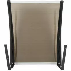 BATHRINS®Robot Tondeuse Garage Toit Rabattable Carport Pour Tondeuse- Robot Tondeuse-Marron 8 BATHRINS®Robot Tondeuse Garage Toit Rabattable Carport Pour Tondeuse- Robot Tondeuse-Marron -Tondeuse Et Accessoires Boutique 28554545 2