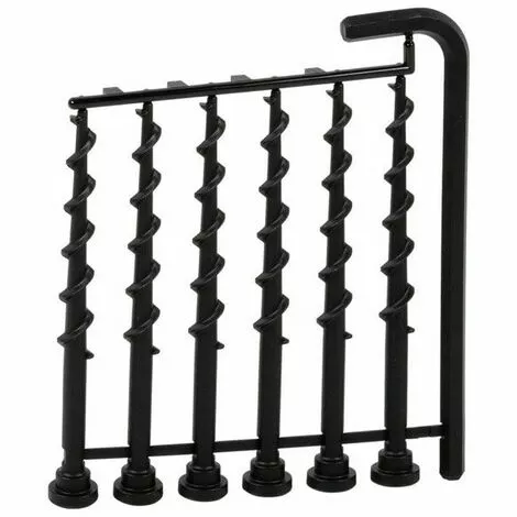 Lot 6 Vis Ancrage + Clé Robot Tondeuse Husqvarna Group 3 Lot 6 Vis Ancrage + Clé Robot Tondeuse Husqvarna Group