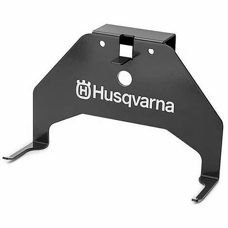 HUSQVARNA GROUP Support Mural Robot Tondeuse Automower Husqvarna 3 HUSQVARNA GROUP Support Mural Robot Tondeuse Automower Husqvarna