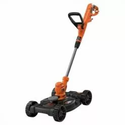 BLACK + DECKER BLACK & DECKER Outil 3 En 1 -30cm 550W BESTA530CM