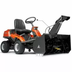 HUSQVARNA GROUP Fraise à Neige Autoportée Rider Husqvarna Série 300 -Tondeuse Et Accessoires Boutique 29338140 2