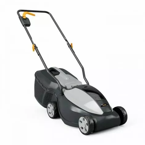 Tondeuse A Batterie ALPINA AL1 3020 Li Kit - 30cm De Coupe - Chargeur Et Batterie 20V 4Ah Fournis 3 Tondeuse A Batterie ALPINA AL1 3020 Li Kit - 30cm De Coupe - Chargeur Et Batterie 20V 4Ah Fournis